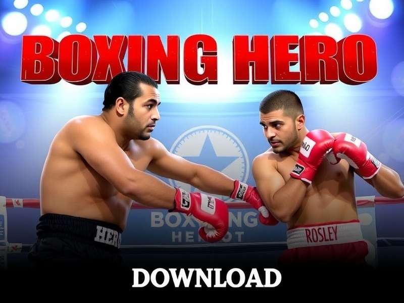 Boxing Hero Download Distribution Across Indian States